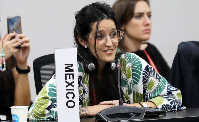 NYT узнала, что Байден пропустит климатический саммит с мировыми