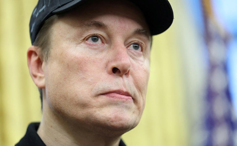 NYT узнала, что Маск чаще принимал наркотики во время предвыборной