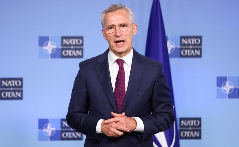 NYT узнала, что предложит Украине НАТО на июльском саммите