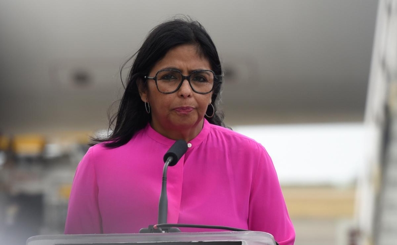 NYT узнала, что &laquo;публичные танцы&raquo; Мадуро сподвигли Трампа на вторжение