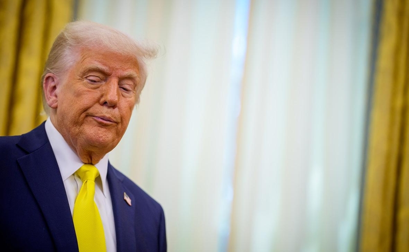 NYT узнала, что США не рассматривают всерьез новые поставки оружия