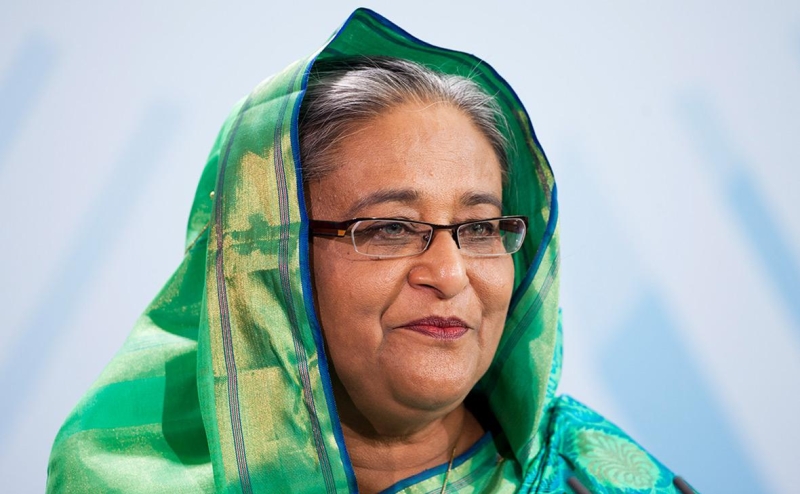 NYT узнала, что у экс-премьера Бангладеш был час на побег от