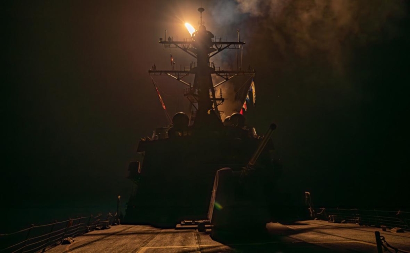 NYT узнала, что удары США снизили военный потенциал хуситов на 20-30%