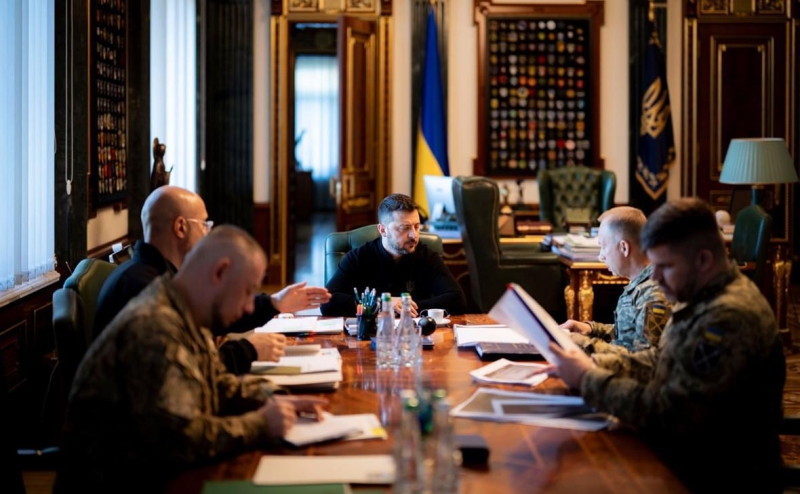 NYT узнала, что Украина переплатила $129 млн на закупках оружия