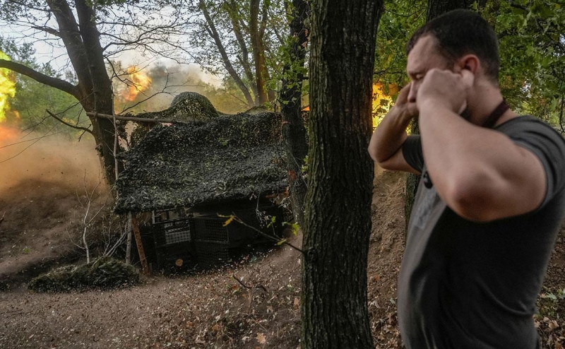 NYT узнала, что Украина переплатила $129 млн на закупках оружия