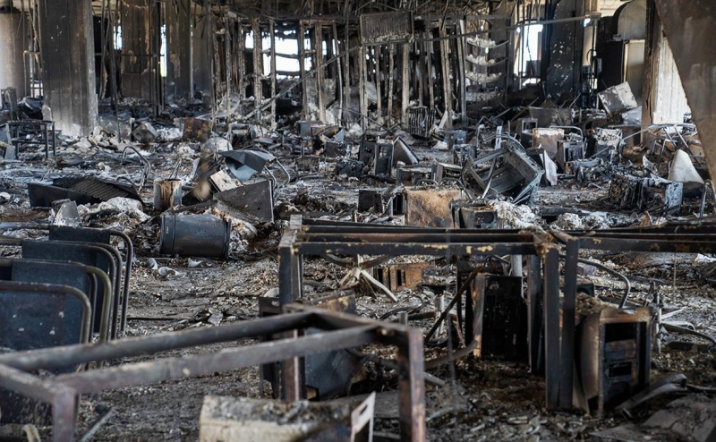 NYT узнала, что верховный лидер Ирана назвал имена возможных