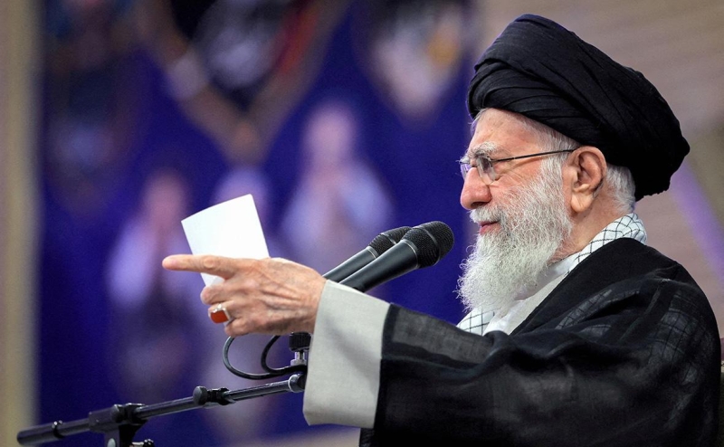 NYT узнала, что верховный лидер Ирана назвал имена возможных