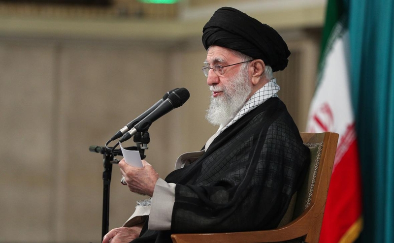 NYT узнала, что верховный лидер Ирана назвал имена возможных