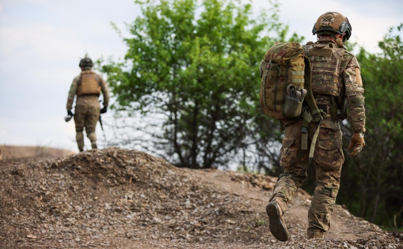 NYT узнала детали украинского проекта меморандума о мирном