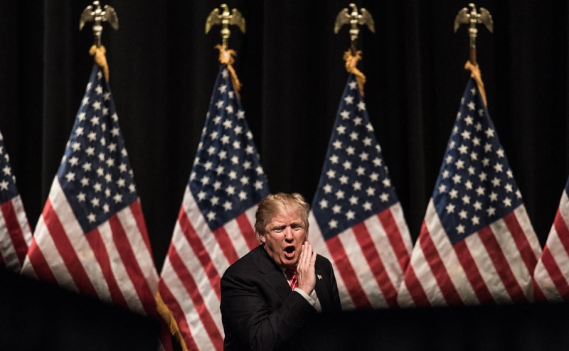 NYT узнала, к каким действиям Трампа подготовились в России