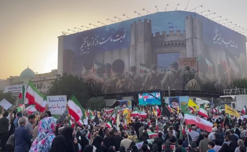 NYT узнала, как Израилю удалось ликвидировать иранских командиров в