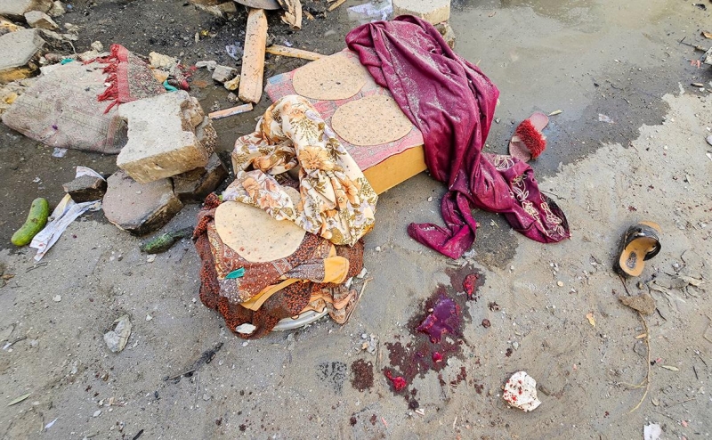 NYT узнала, каким будет следующий этап операции ЦАХАЛа в секторе Газа