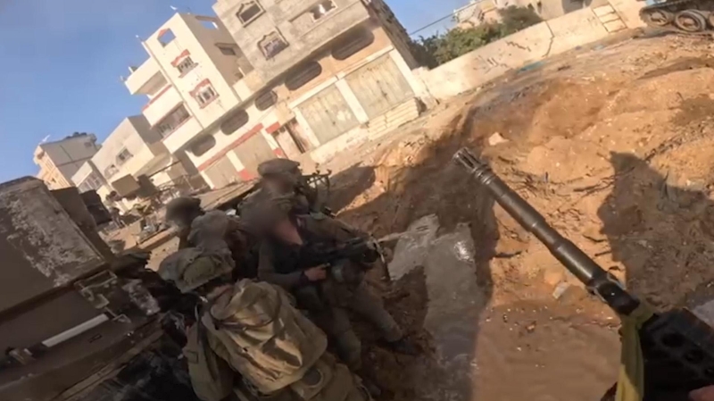 NYT узнала, каким будет следующий этап операции ЦАХАЛа в секторе Газа