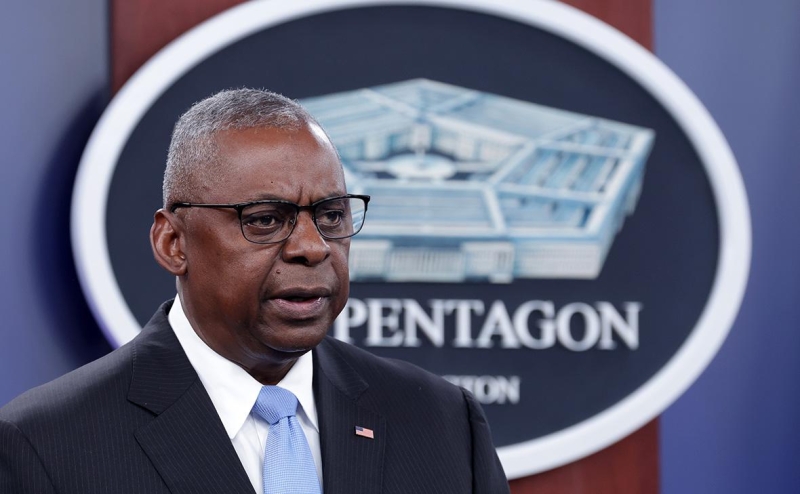 NYT узнала о беседе Белоусова с шефом Пентагона о тайной операции