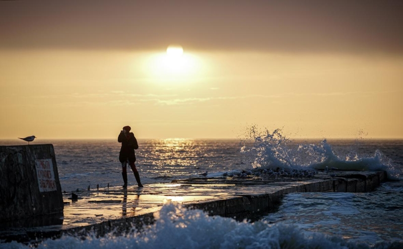 NYT узнала о беспокойстве Киева насчет статуса Одессы после