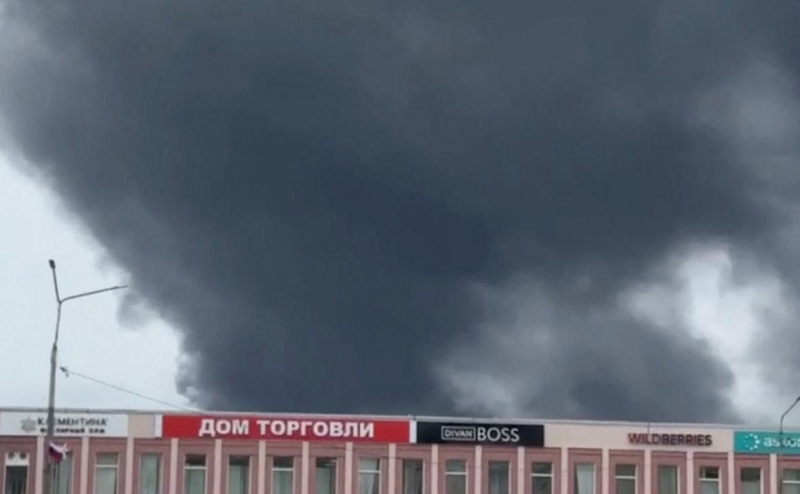 NYT узнала, о чем задумались в НАТО после атаки дронов ВСУ на