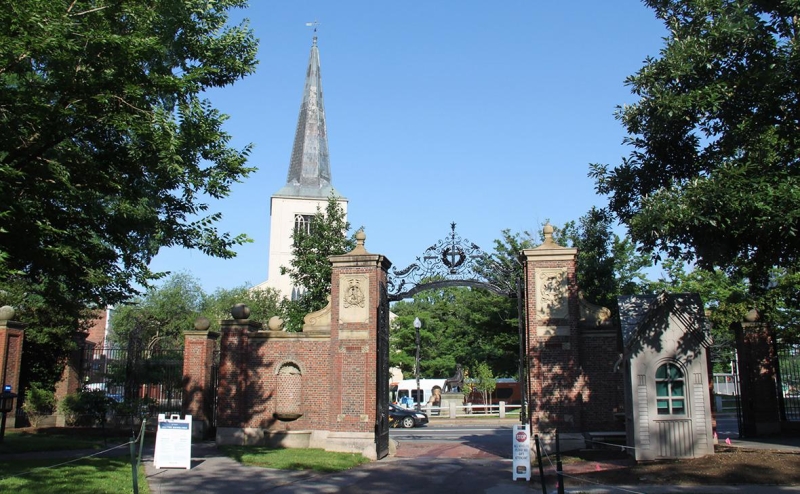 NYT узнала о готовности Гарварда выплатить $500 млн для сделки с