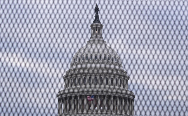 NYT узнала о готовности США поставить Украине кассетные боеприпасы