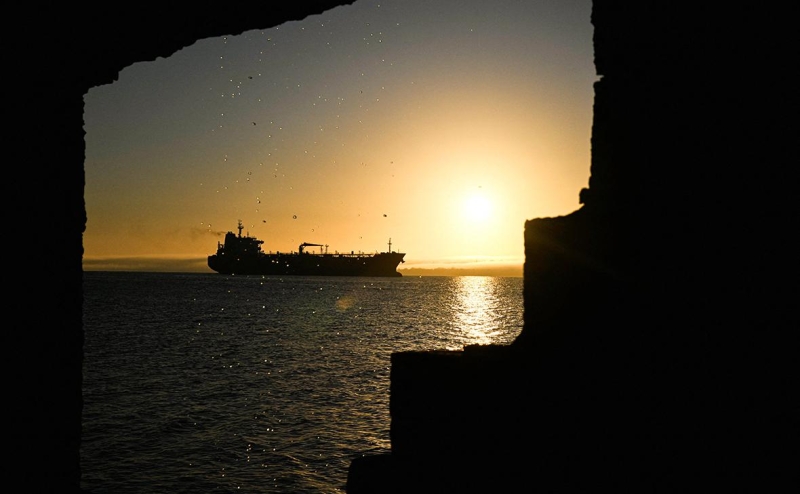 NYT узнала о массовом &laquo;побеге&raquo; танкеров из вод Венесуэлы от США