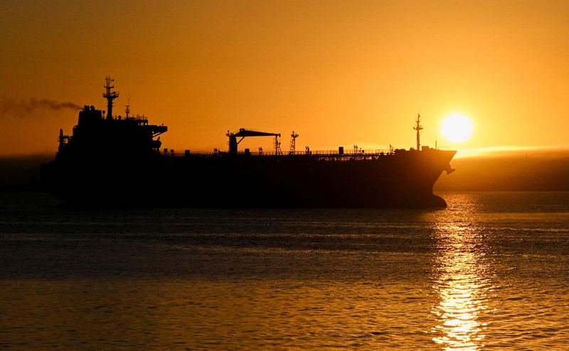 NYT узнала о массовом &laquo;побеге&raquo; танкеров из вод Венесуэлы от США