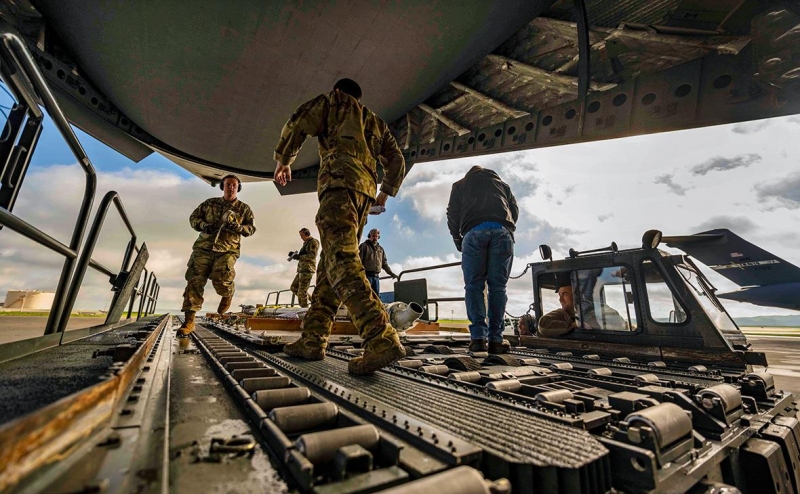 NYT узнала о планах частных инвесторов построить новый город в