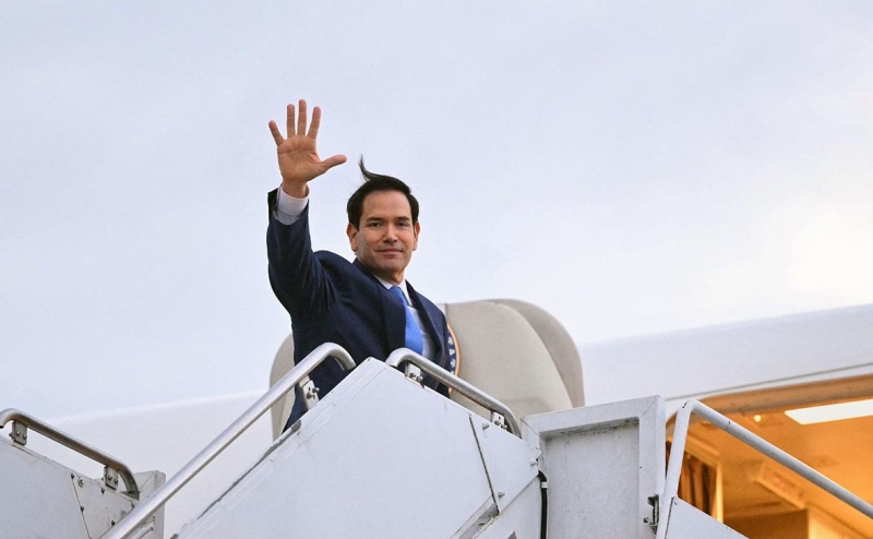 NYT узнала о планах США провести переговоры с Россией по мирному плану