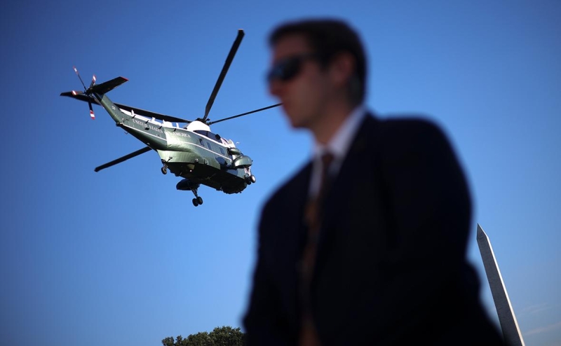 NYT узнала о планах Трампа привлечь армию к подавлению беспорядков в