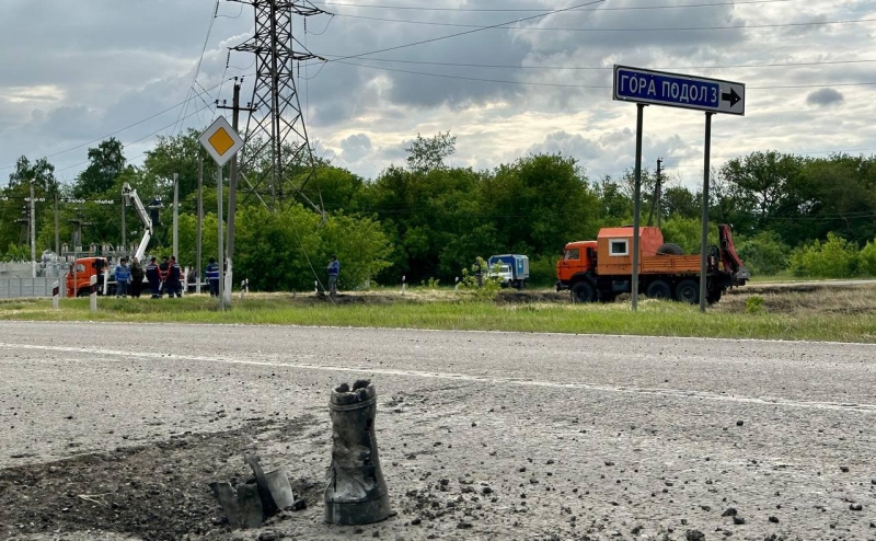 NYT узнала о поддержке диверсантов со стороны ВСУ