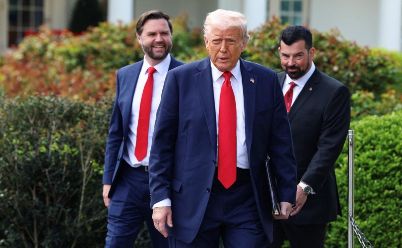 NYT узнала о поиске ЕС прямых контактов с Трампом и сомнении в