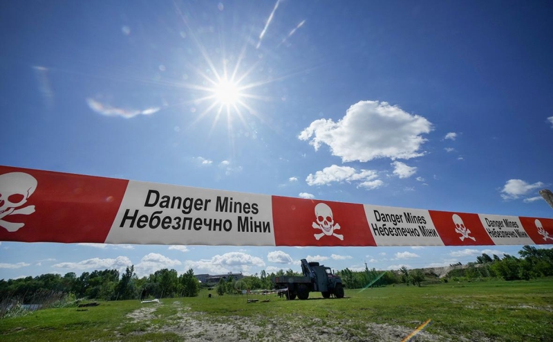 NYT узнала о поставках Украине ракет оружейным бароном Моралесом