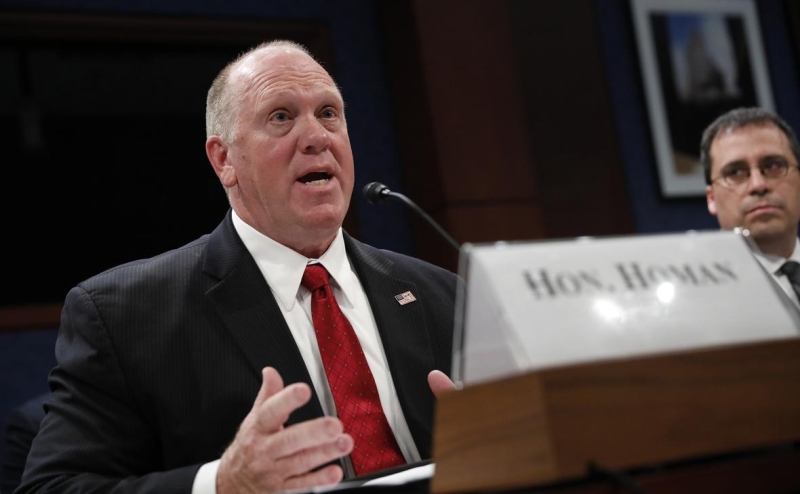 NYT узнала о приостановке в США программы по приему украинцев