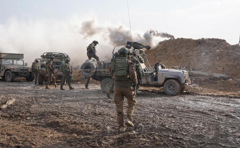 NYT узнала о просьбе США к Израилю закончить операцию в Газе к концу