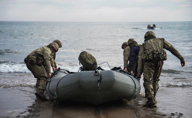 NYT узнала о провале секретной операции спецназа США в КНДР