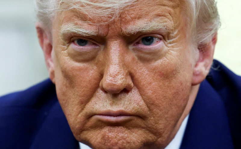 NYT узнала о разнице отношения Трампа к Путину и Зеленскому