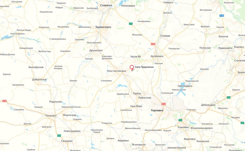 NYT узнала о сложном положении украинской армии в районе