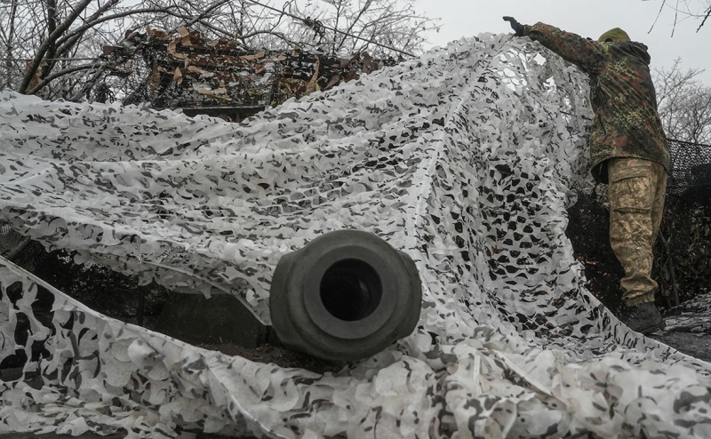 NYT узнала о совете США Украине по смене стратегии