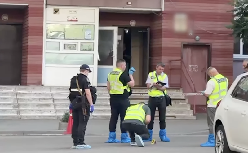 NYT узнала о связи убитого полковника СБУ с нападением на Курскую