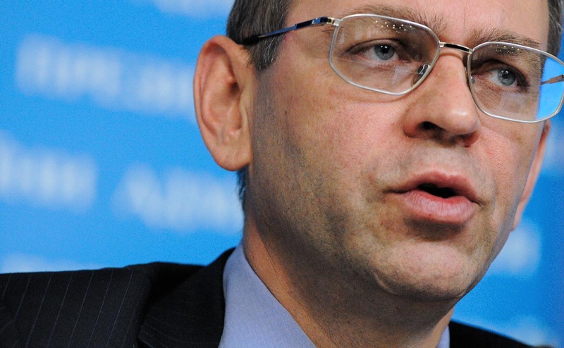 NYT узнала о связях чиновников из Киева с опальным депутатом ради