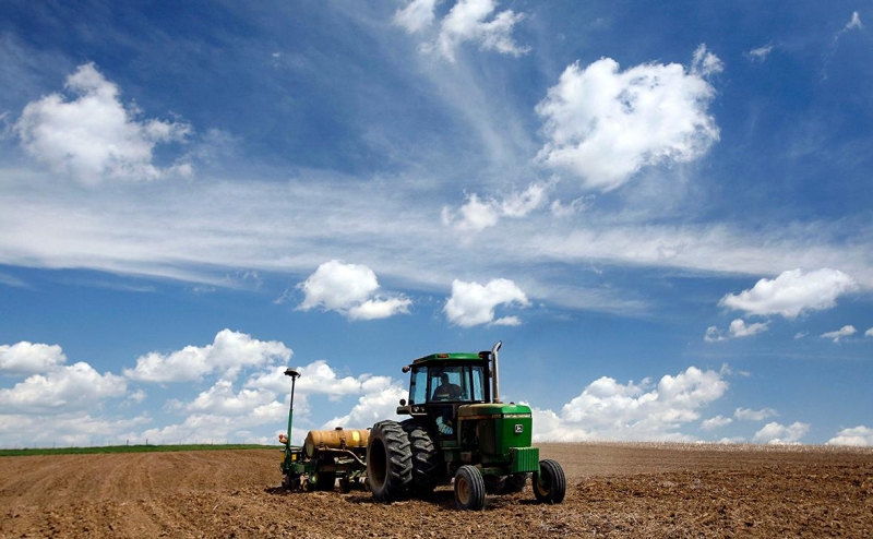 NYT узнала о возможном ударе по фермерам США из-за пошлин против