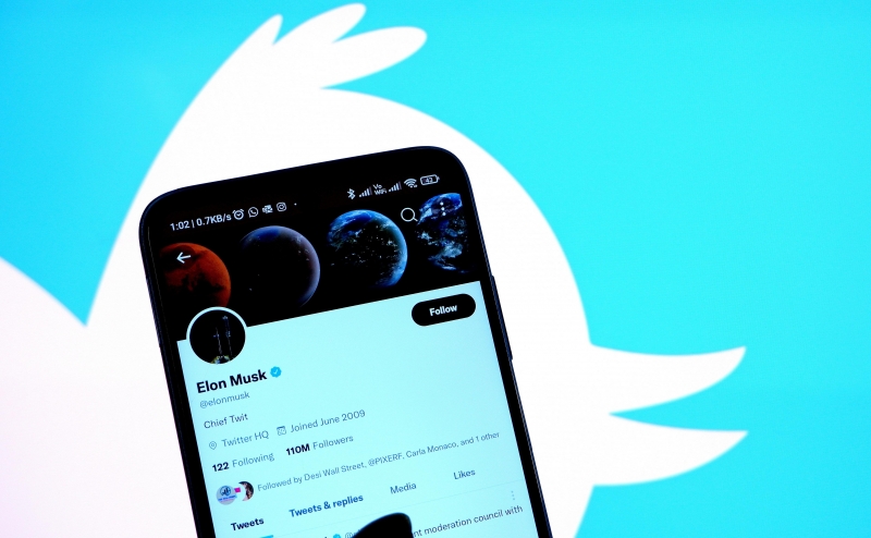 NYT узнала о возможном введении Маском в Twitter платных личных