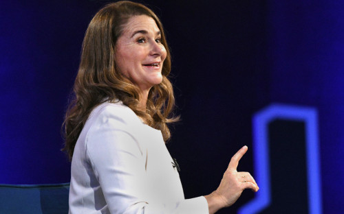 NYT узнала об интересе Гейтса к сотрудницам Microsoft задолго до разво