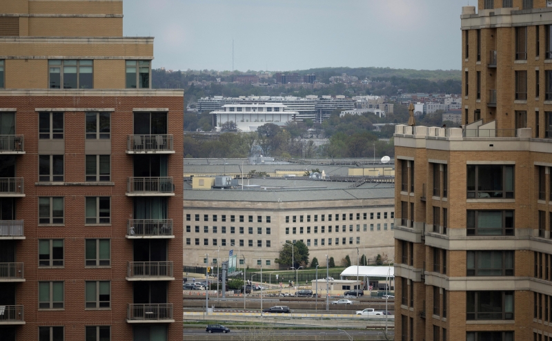 NYT узнала об изучении США позиций Южной Кореи и Израиля по Украине