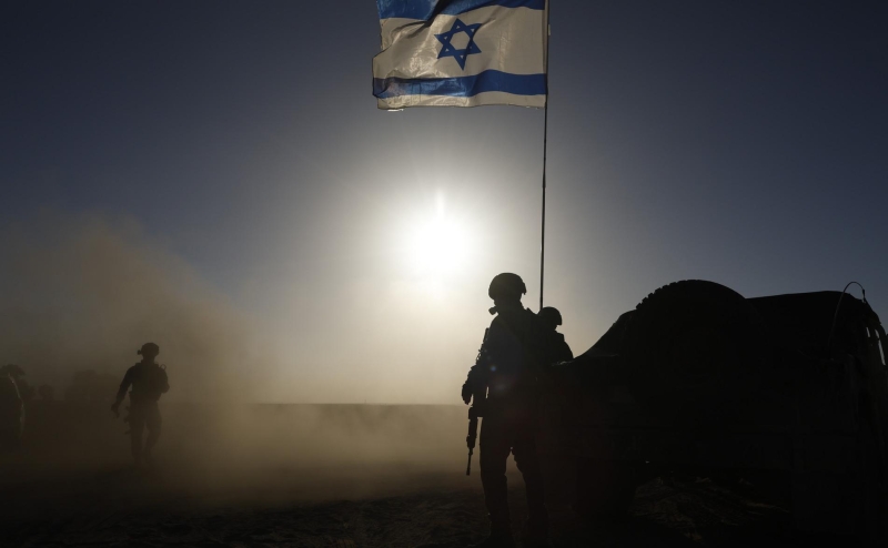 NYT узнала, по какой цели в Иране ударил Израиль