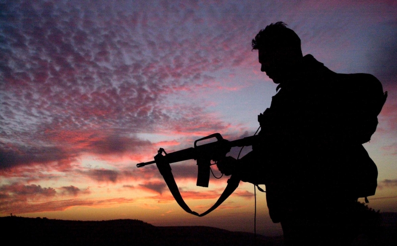 NYT узнала, по какой цели в Иране ударил Израиль