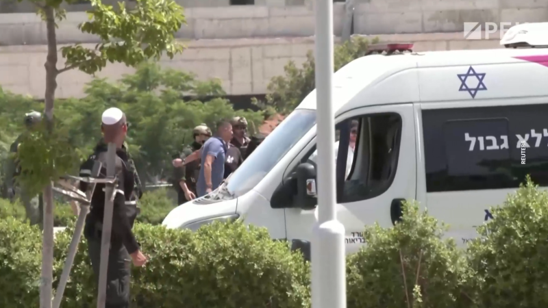 NYT узнала подробности освобождения захваченного ХАМАС россиянина