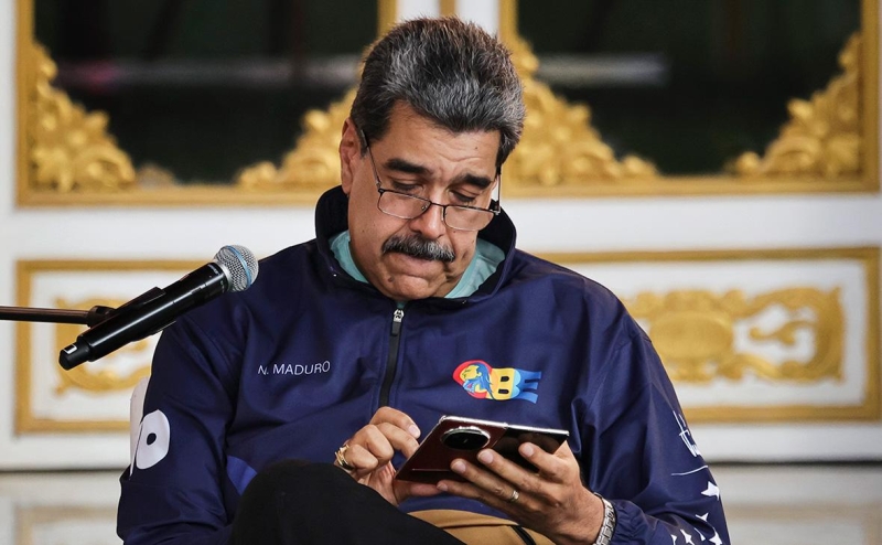 NYT узнала, в какую страну США предлагали Мадуро отправиться в