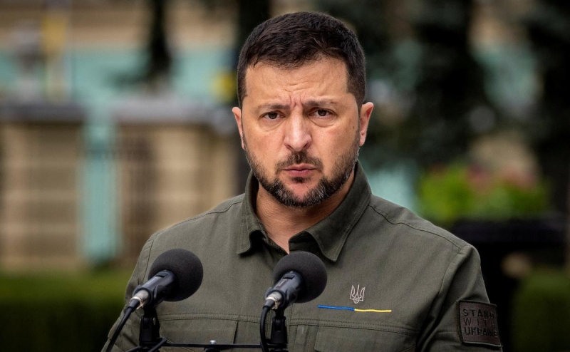 NYT выяснила, что на рынок в Константиновке по ошибке упала ракета ВСУ