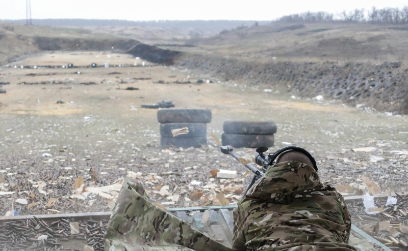 NYT выяснила, что на рынок в Константиновке по ошибке упала ракета ВСУ