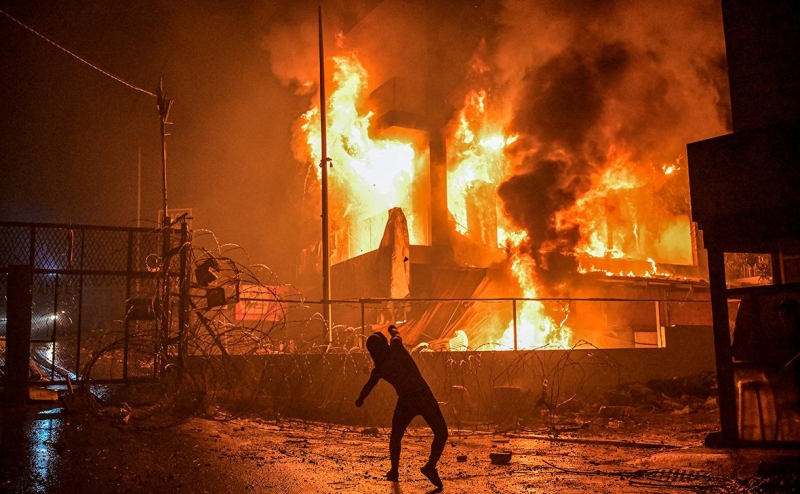 О чем Байден сумел договориться в Тель-Авиве с Нетаньяху