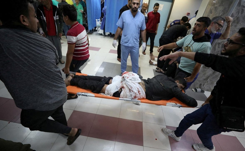 О чем Байден сумел договориться в Тель-Авиве с Нетаньяху